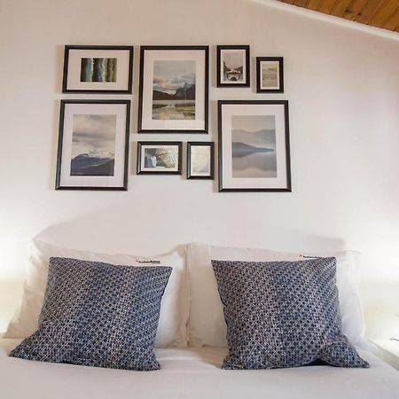 Flh Bairro Alto Charming Apartment Lisabona Exterior foto