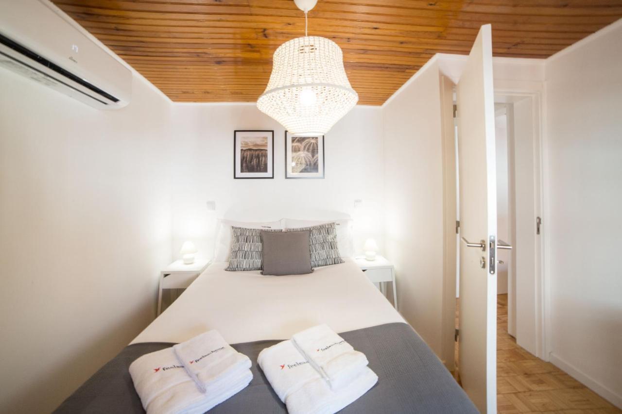 Flh Bairro Alto Charming Apartment Lisabona Exterior foto
