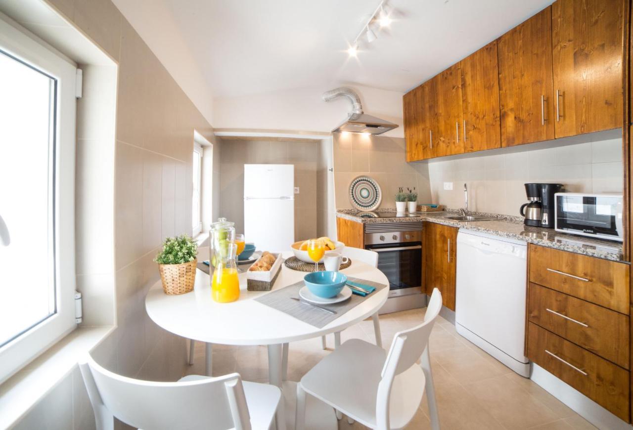 Flh Bairro Alto Charming Apartment Lisabona Exterior foto